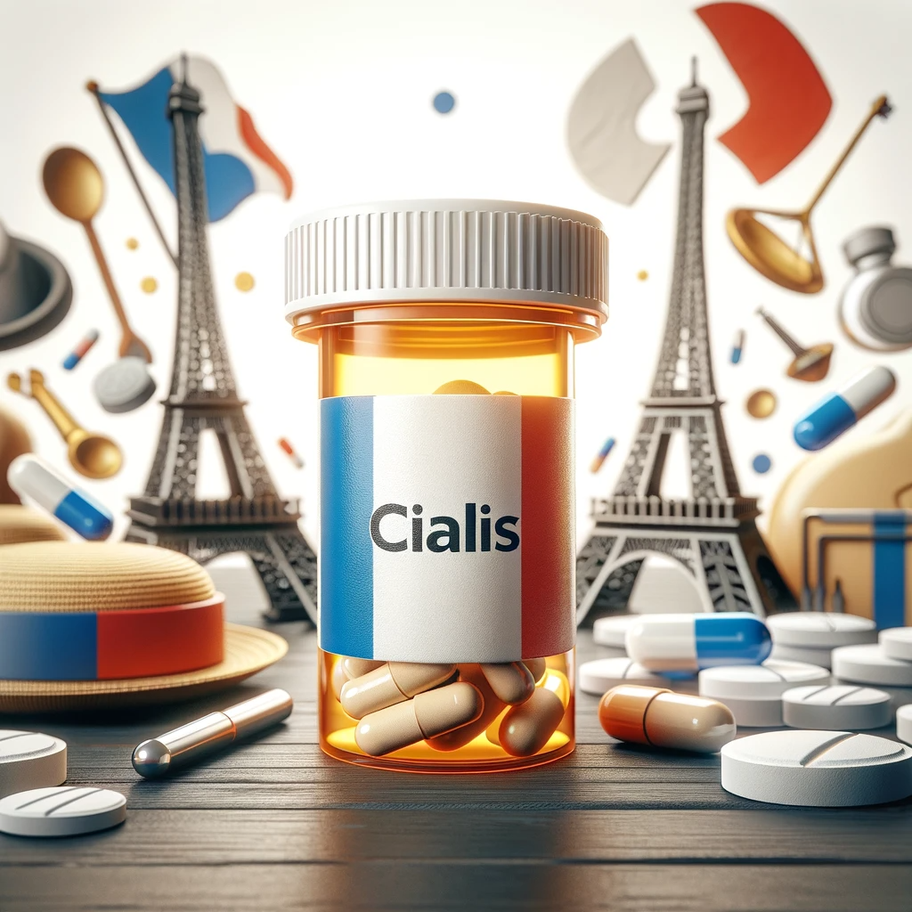 Générique cialis en france 